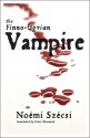 The Finno-Ugrian Vampire - Noémi Szécsi, Peter Sherwood