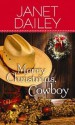 Merry Christmas, Cowboy - Janet Dailey