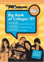 The Big Book of Colleges 2007 - College Prowler, Joey Rahimi