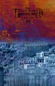 Three-lobed Burning Eye Annual III - Andrew S. Fuller, Rew X, Gary W. Conner, Tim Curran, Thomas Deja, Stephen Minchin, Amy Grech, Mary Musselman, Luke A. Metzler, Steve Sidor, Thomas Lee Joseph Smith, David J. Wright, Neil Ayres, Lee Clarke Zumpe, Lisa M. Bradley, David Ho, Kealan Patrick Burke, Cristina Le