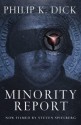 Minority Report - Philip K. Dick