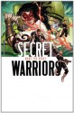 Secret Warriors, Vol. 3: Wake the Beast - Jonathan Hickman, Stefano Caselli