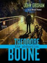 Theodore Boone: The Abduction - John Grisham, Richard Thomas