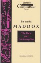 The Pope and Contraception: The Diabolical Doctrine (Counterblasts #18) - Brenda Maddox, Maddox