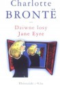 Dziwne losy Jane Eyre - Charlotte Brontë