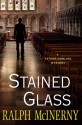 Stained Glass - Ralph McInerny