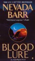 Blood Lure - Nevada Barr