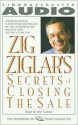 The Secrets Of Closing The Sale (Audio) - Zig Ziglar