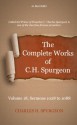 The Complete Works of Charles Spurgeon - Volume 18, Sermons - Charles Spurgeon