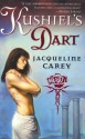 Kushiel's Dart (Kushiel's Legacy) - Jacqueline Carey