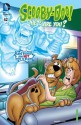 Scooby-Doo, Where Are You? (2010- ) #42 - Heather Nuhfer, Eduardo García