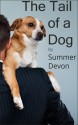 The Tail of a Dog - Summer Devon