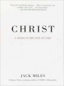 Christ: A Crisis in the Life of God (Audio) - Jack Miles, Grover Gardner