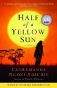 Half of a Yellow Sun - Chimamanda Ngozi Adichie