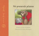 Zen Tails No Presents Please - Peter Whitfield, Nancy Bevington