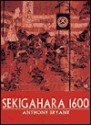 Sekigahara 1600 (Trade Editions) - Anthony Bryant