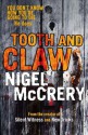 Tooth and Claw - Nigel McCrery