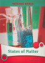 States of Matter - Robert Snedden