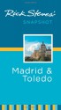 Rick Steves' Snapshot Madrid and Toledo - Rick Steves