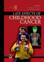 Late Effects of Childhood Cancer - Hamish Wallace, Daniel Green