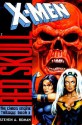 X Men The Chaos Engine 3: Red Skull (X Men: The Chaos Engine) - Steven A. Roman, Stan Timmons