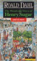 The Wonderful Story of Henry Sugar and Six More (Plus) - Roald Dahl