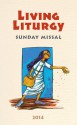 Living Liturgy Sunday Missal 2014 - Liturgical Press