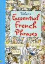 Essential French Phrases - Nicole Irving