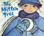 The Mitten Tree - Candace Christiansen, Elaine Greenstein