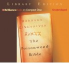 The Poisonwood Bible - Barbara Kingsolver