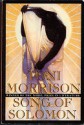 Song of Solomon - Toni Morrison