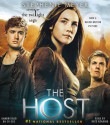 The Host: A Novel - Kate Reading, Stephenie Meyer
