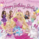 Happy Birthday Barbie! - Mary Man-Kong, Kellee Riley