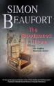 The Bloodstained Throne - Simon Beaufort