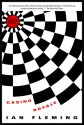 Casino Royale (James Bond, #1) - Ian Fleming