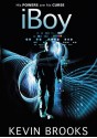 iBoy - Kevin Brooks