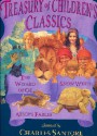 Treasury Of Childrens Classics - Charles Santore