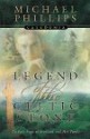 Legend of the Celtic Stone (Caledonia #1) - Michael Phillips