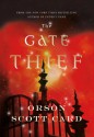 The Gate Thief (Mithermages, #2) - Orson Scott Card