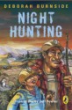 Night Hunting - Deborah Burnside, Jeff Fowler