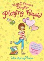 Playing Cupid (Wedding Planner's Daughter, #2) - Coleen Murtagh Paratore