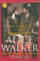 The Way Forward Is with a Broken Heart (Ballantine Reader's Circle) - Alice Walker