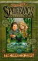 The Nixie's Song - Holly Black, Tony DiTerlizzi