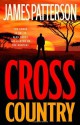 Cross Country (Alex Cross) - James Patterson