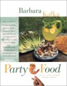 Party Food: Small and Savory - Barbara Kafka, Tom Eckerle