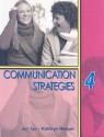 Communication Strategies 4 - Jun Liu, Kathryn Harper