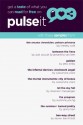 Get a Taste of Pulseit!: Free Pulseit eSampler - Suzanne Young, Samantha van Leer, Shannon Messenger, Jodi Picoult