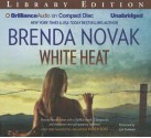 White Heat - Brenda Novak