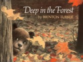 Deep in the Forest - Brinton Turkle