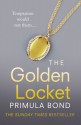 The Golden Locket (Unbreakable Trilogy, Book 2) - Primula Bond